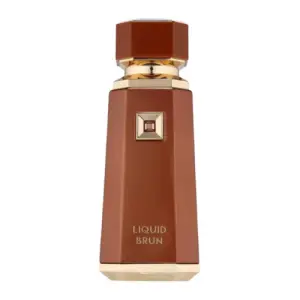 Liquid Brun 100 ml
