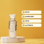 Perfume Crème of Clouds: Experiencia Sensorial Única