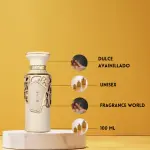Perfume Crème of Clouds: Experiencia Sensorial Única