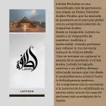 Lattafa Yara Eau de Parfum