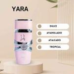 Lattafa Yara Eau de Parfum