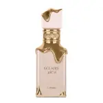 Lattafa Eclaire Eau de Parfum para Mujeres - Aroma Elegante y Duradero