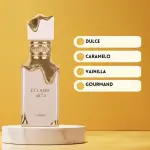 Lattafa Eclaire Eau de Parfum para Mujeres - Aroma Elegante y Duradero