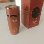 Asad Bourbon 100 ml - Aroma Distintivo para Uso Diario