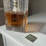 Khamrah Lattafa Perfume 100 ml