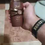Asad Bourbon 100 ml - Aroma Distintivo para Uso Diario