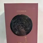 Asad Bourbon 100 ml - Aroma Distintivo para Uso Diario