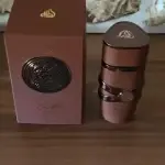 Asad Bourbon 100 ml - Aroma Distintivo para Uso Diario