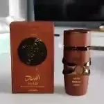Asad Bourbon 100 ml - Aroma Distintivo para Uso Diario