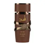 Asad Bourbon 100 ml - Aroma Distintivo para Uso Diario