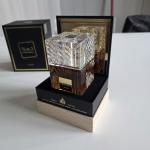 Khamrah Lattafa Perfume 100 ml