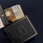 Khamrah Lattafa Perfume 100 ml