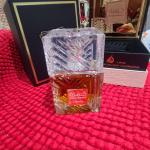 Khamrah Lattafa Perfume 100 ml