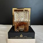 Khamrah Lattafa Perfume 100 ml