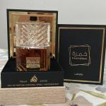 Khamrah Lattafa Perfume 100 ml
