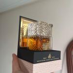 Khamrah Lattafa Perfume 100 ml
