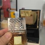 Khamrah Lattafa Perfume 100 ml