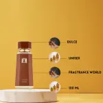 French Avenue Perfume Liquid Brun 100 ml – Aroma versátil y sofisticado