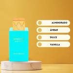 Swiss Arabian Shaghaf Oud Tonka Eau de Parfum